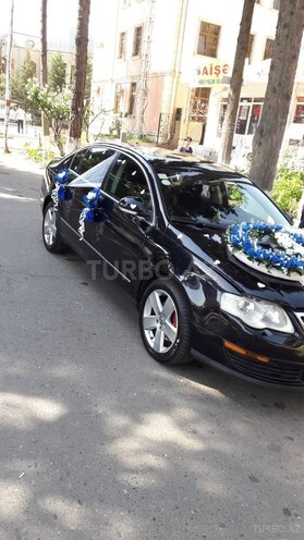 Volkswagen Passat 2008, 190,000 km - 0.3 l - Qazax