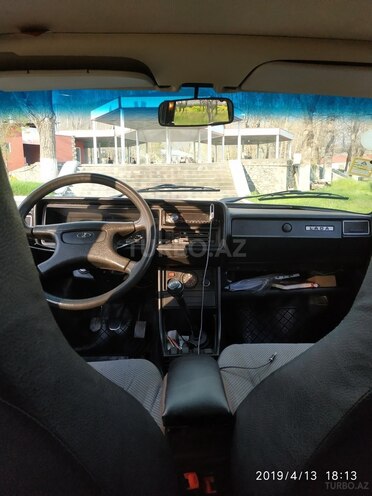 LADA (VAZ) 2107 2010, 250,000 km - 1.6 l - Şəki