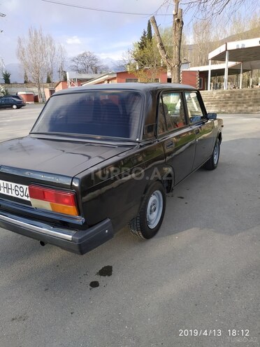LADA (VAZ) 2107 2010, 250,000 km - 1.6 l - Şəki