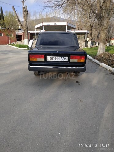 LADA (VAZ) 2107 2010, 250,000 km - 1.6 l - Şəki