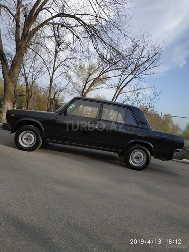 LADA (VAZ) 2107 2010, 250,000 km - 1.6 l - Şəki