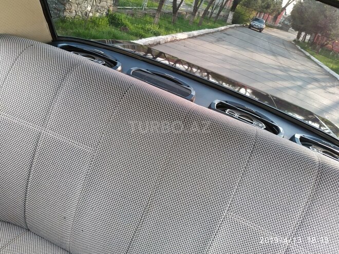 LADA (VAZ) 2107 2010, 250,000 km - 1.6 l - Şəki