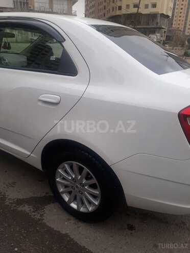 Ravon R4 2017, 57,800 km - 1.5 l - Bakı