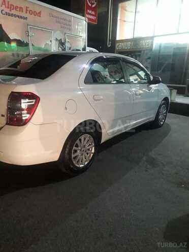 Ravon R4 2017, 57,800 km - 1.5 l - Bakı