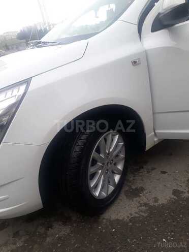 Ravon R4 2017, 57,800 km - 1.5 l - Bakı