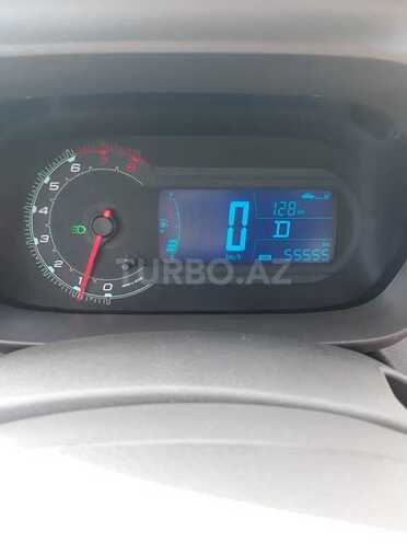 Ravon R4 2017, 57,800 km - 1.5 l - Bakı