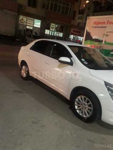 Ravon R4 2017, 57,800 km - 1.5 l - Bakı
