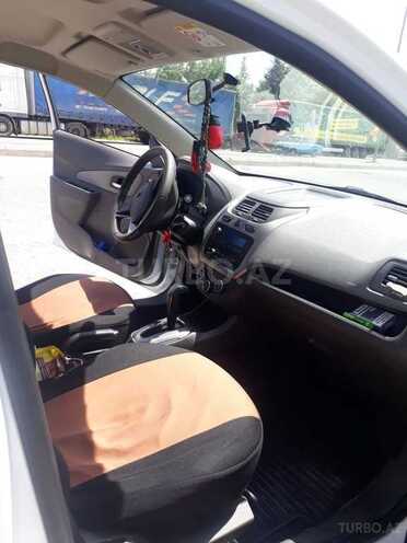 Ravon R4 2017, 57,800 km - 1.5 l - Bakı