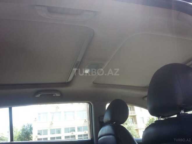 Kia Sportage 2012, 270,000 km - 2.4 l - Bakı