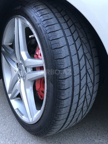 Mercedes S 350 2006, 220,000 km - 0.4 л - Bakı
