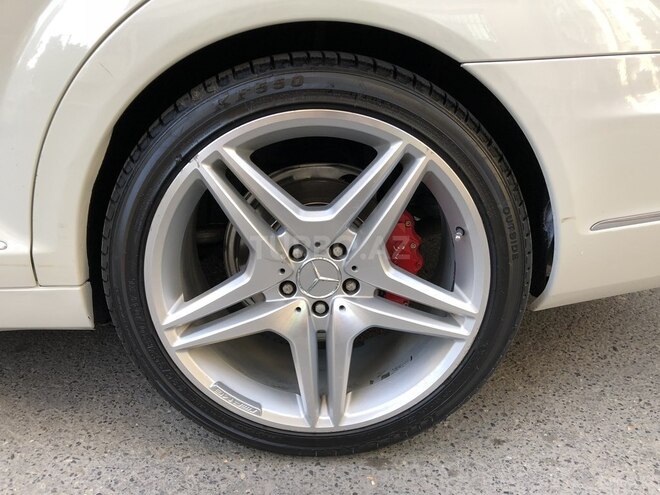 Mercedes S 350 2006, 220,000 km - 0.4 л - Bakı