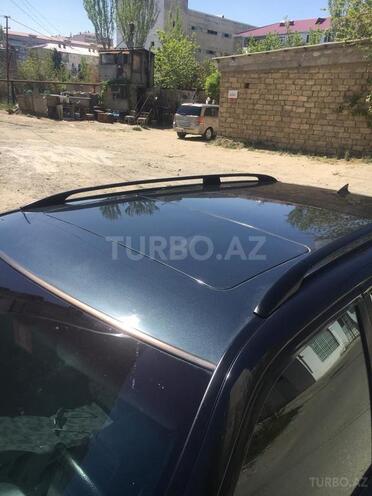 Mercedes C 220 1998, 240,000 km - 2.2 л - Sumqayıt