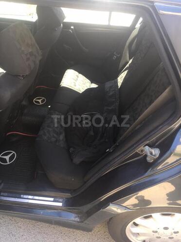 Mercedes C 220 1998, 240,000 km - 2.2 л - Sumqayıt