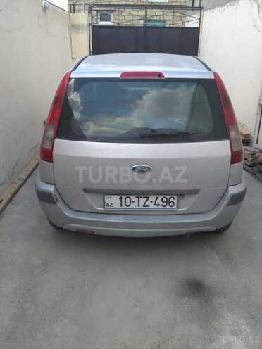 Ford Fusion 2006, 306,100 km - 0.2 l - Bakı