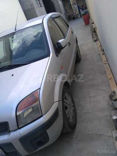 Ford Fusion 2006, 306,100 km - 0.2 l - Bakı