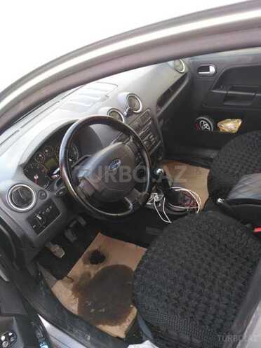 Ford Fusion 2006, 306,100 km - 0.2 l - Bakı