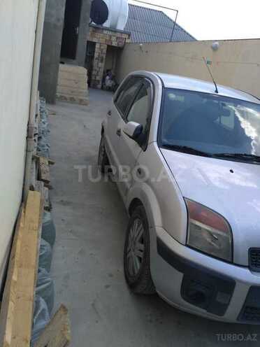 Ford Fusion 2006, 306,100 km - 0.2 l - Bakı