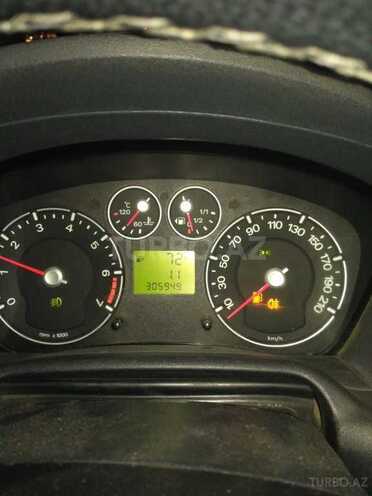 Ford Fusion 2006, 306,100 km - 0.2 l - Bakı