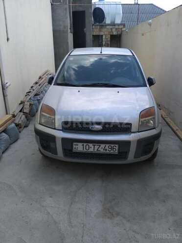 Ford Fusion 2006, 306,100 km - 0.2 l - Bakı