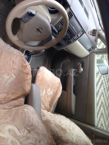 Nissan Tiida 2006, 253,000 km - 1.6 л - Bakı