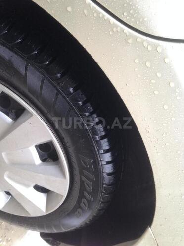 Nissan Tiida 2006, 253,000 km - 1.6 л - Bakı
