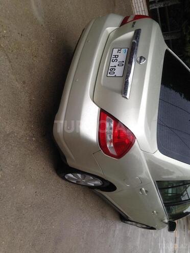 Nissan Tiida 2006, 253,000 km - 1.6 л - Bakı