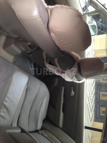 Nissan Tiida 2006, 253,000 km - 1.6 л - Bakı