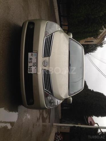 Nissan Tiida 2006, 253,000 km - 1.6 л - Bakı