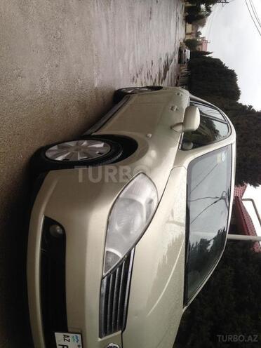Nissan Tiida 2006, 253,000 km - 1.6 л - Bakı