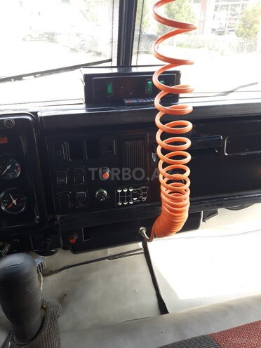 KamAz 65115 2007, 250,000 km - 11.0 l - Goranboy