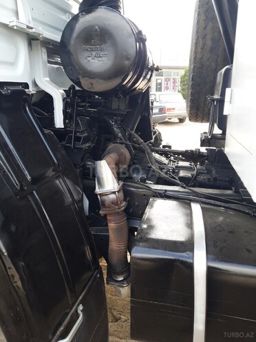 KamAz 65115 2007, 250,000 km - 11.0 l - Goranboy