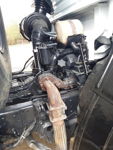 KamAz 65115 2007, 250,000 km - 11.0 l - Goranboy