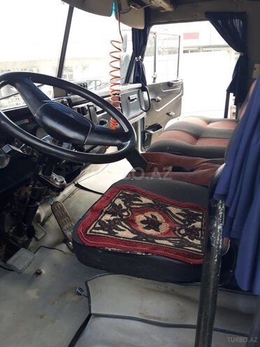 KamAz 65115 2007, 250,000 km - 11.0 l - Goranboy