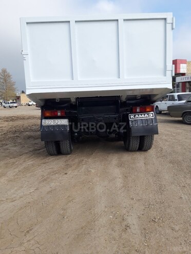 KamAz 65115 2007, 250,000 km - 11.0 l - Goranboy
