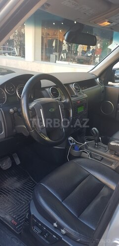 Land Rover Discovery 2007, 280,000 km - 2.7 l - Bakı