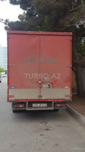 Ford Transit 2007, 250,000 km - 2.4 l - Bakı