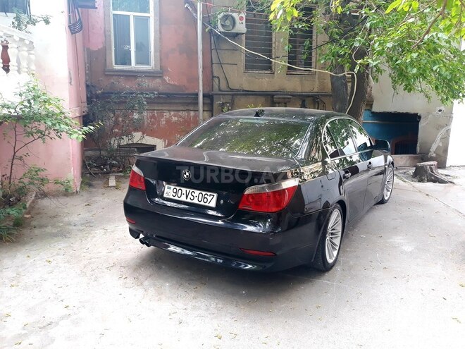 BMW 530 2004, 267,000 km - 3.0 l - Bakı