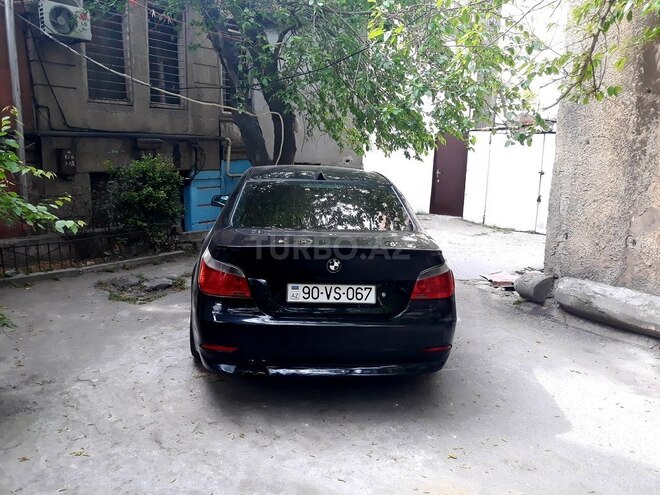 BMW 530 2004, 267,000 km - 3.0 l - Bakı