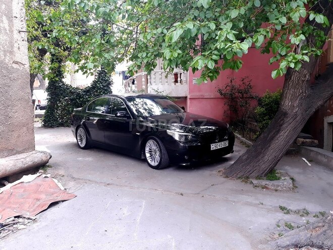 BMW 530 2004, 267,000 km - 3.0 l - Bakı