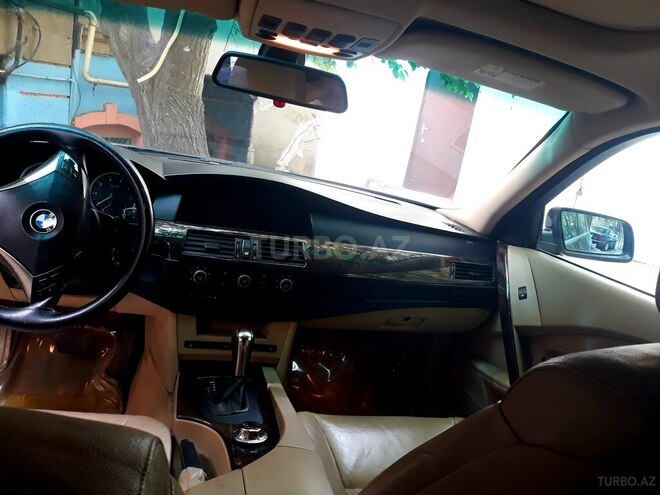 BMW 530 2004, 267,000 km - 3.0 l - Bakı