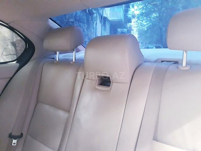 BMW 530 2004, 267,000 km - 3.0 l - Bakı
