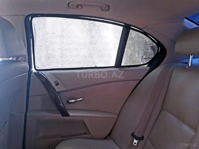 BMW 530 2004, 267,000 km - 3.0 l - Bakı