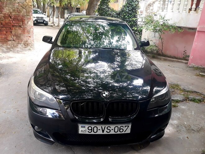 BMW 530 2004, 267,000 km - 3.0 l - Bakı