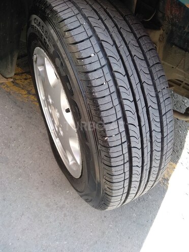 Mercedes E 280 1995, 445,000 km - 2.8 л - Sumqayıt
