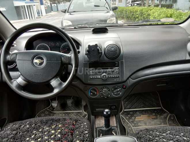 Chevrolet Aveo 2012, 123,478 km - 1.2 л - Bakı
