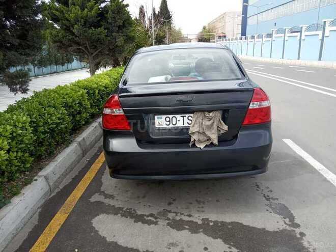 Chevrolet Aveo 2012, 123,478 km - 1.2 л - Bakı