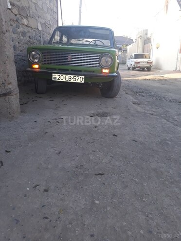LADA (VAZ) 21011 1980, 200,000 km - 1.3 л - Gəncə