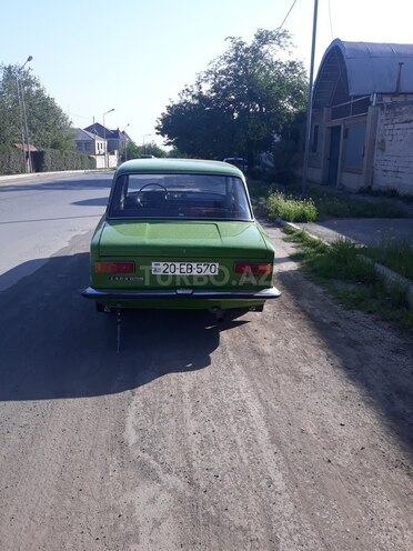 LADA (VAZ) 21011 1980, 200,000 km - 1.3 л - Gəncə