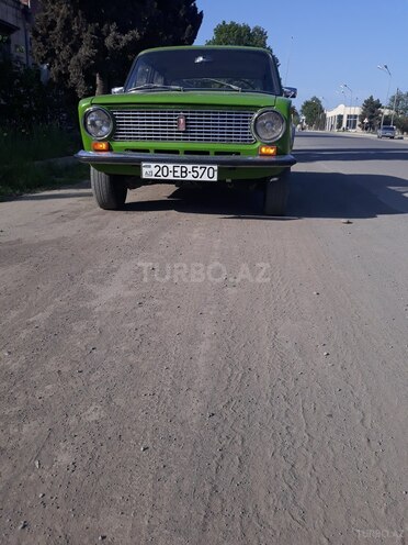 LADA (VAZ) 21011 1980, 200,000 km - 1.3 л - Gəncə
