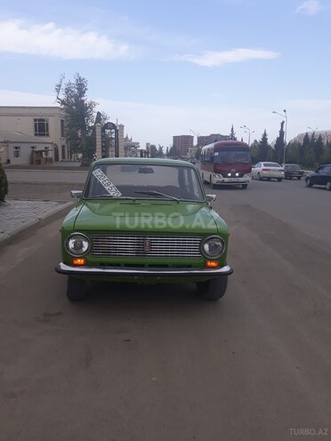 LADA (VAZ) 21011 1980, 200,000 km - 1.3 л - Gəncə